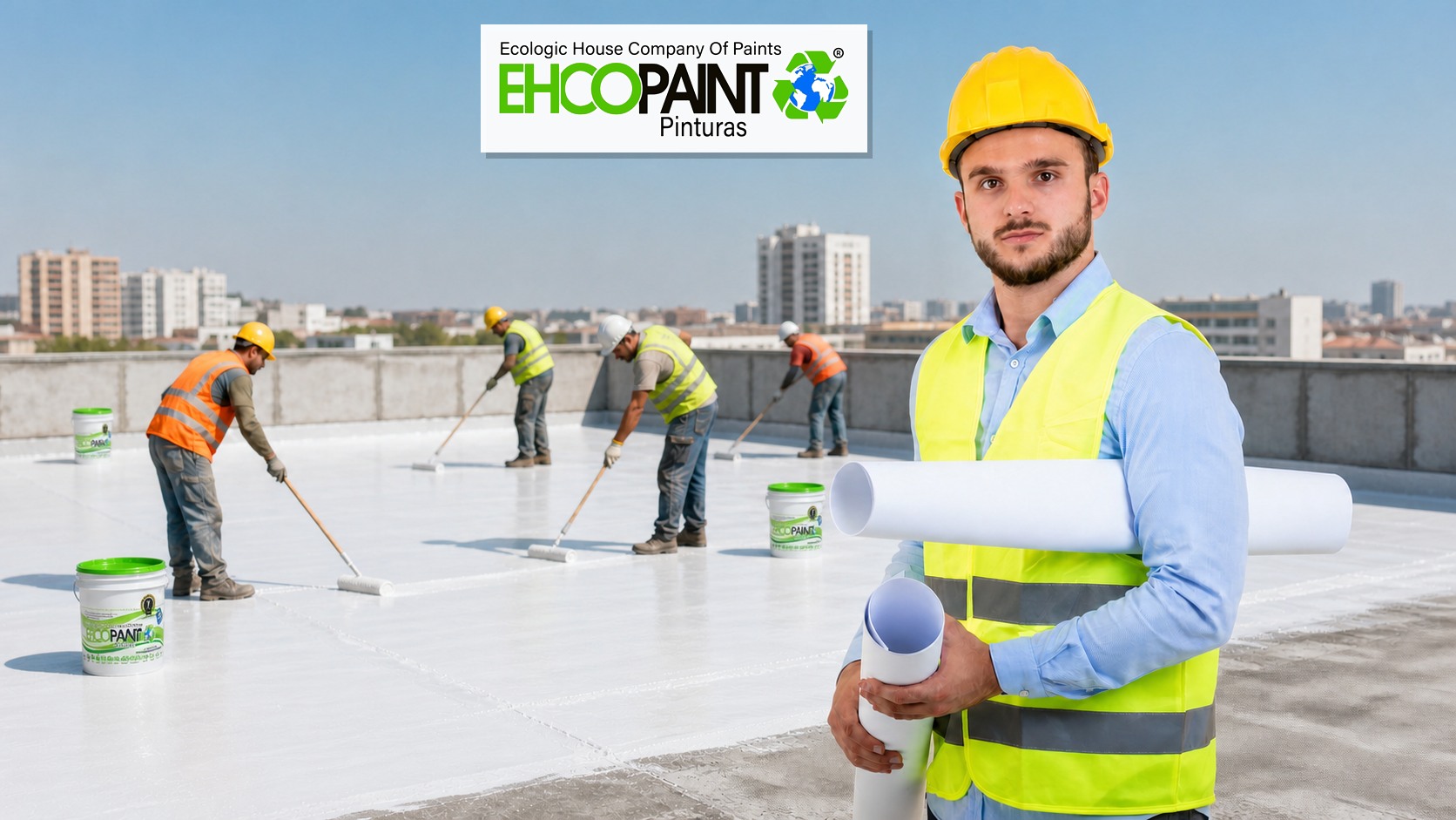 Gestión de trabajos y obras